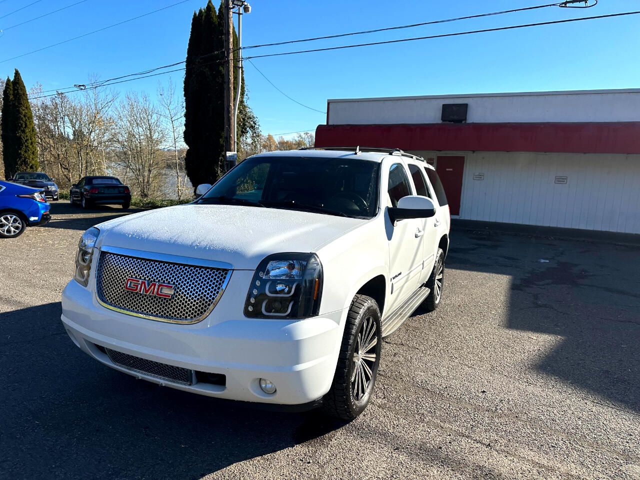 2009 GMC Yukon for Sale in Salem, OR OfferUp