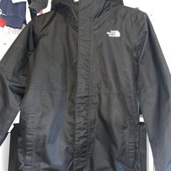 The North Face Jacket 