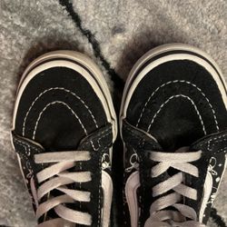 Vans Used Good Condition $35