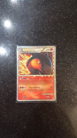 Pokemon Singles