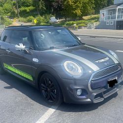 2015 Mini Cooper