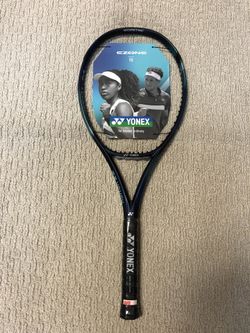 2022 Yonex Ezone 98 Tennis Racquet Grip Size 4 1/4