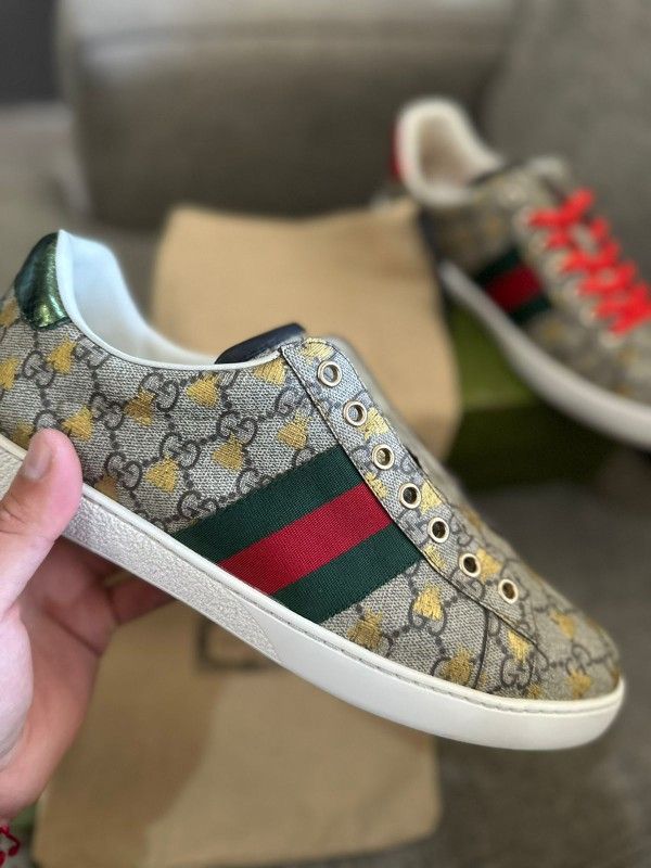 Gucci Shoes Size 11