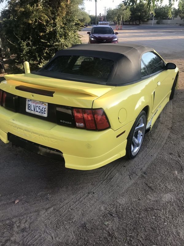 Mustang for Sale in Lancaster, CA OfferUp