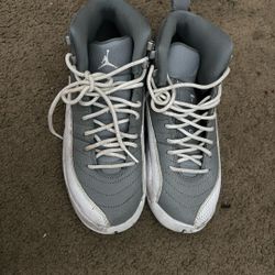 Jordan 12s