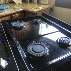 estufa degas Whirlpool entrega gratis