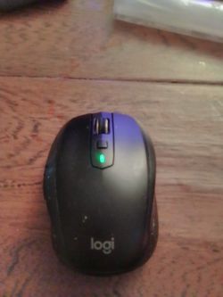 Logi Mxanywhere 2s Wireless Mouse