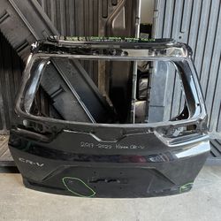 2017-2018-2019-2020-2021-2022 HONDA CR-V LIFTGATE OEM USED