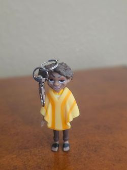 Disney Encanto Camilo Madrigal Keychain