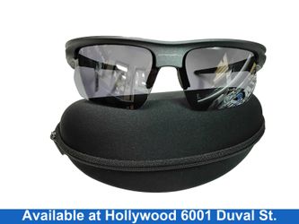 Oakley Bisphaera Black