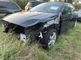 2013 Volvo S60 2.5L Turbo For Parts 