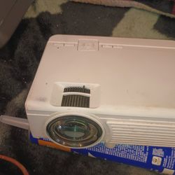 RCA Projector 
