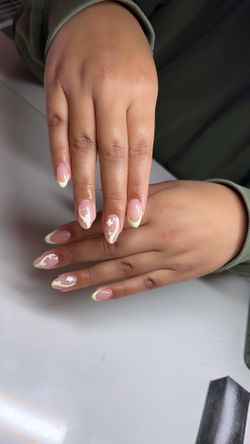 Nails