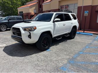 2023 Toyota 4Runner
