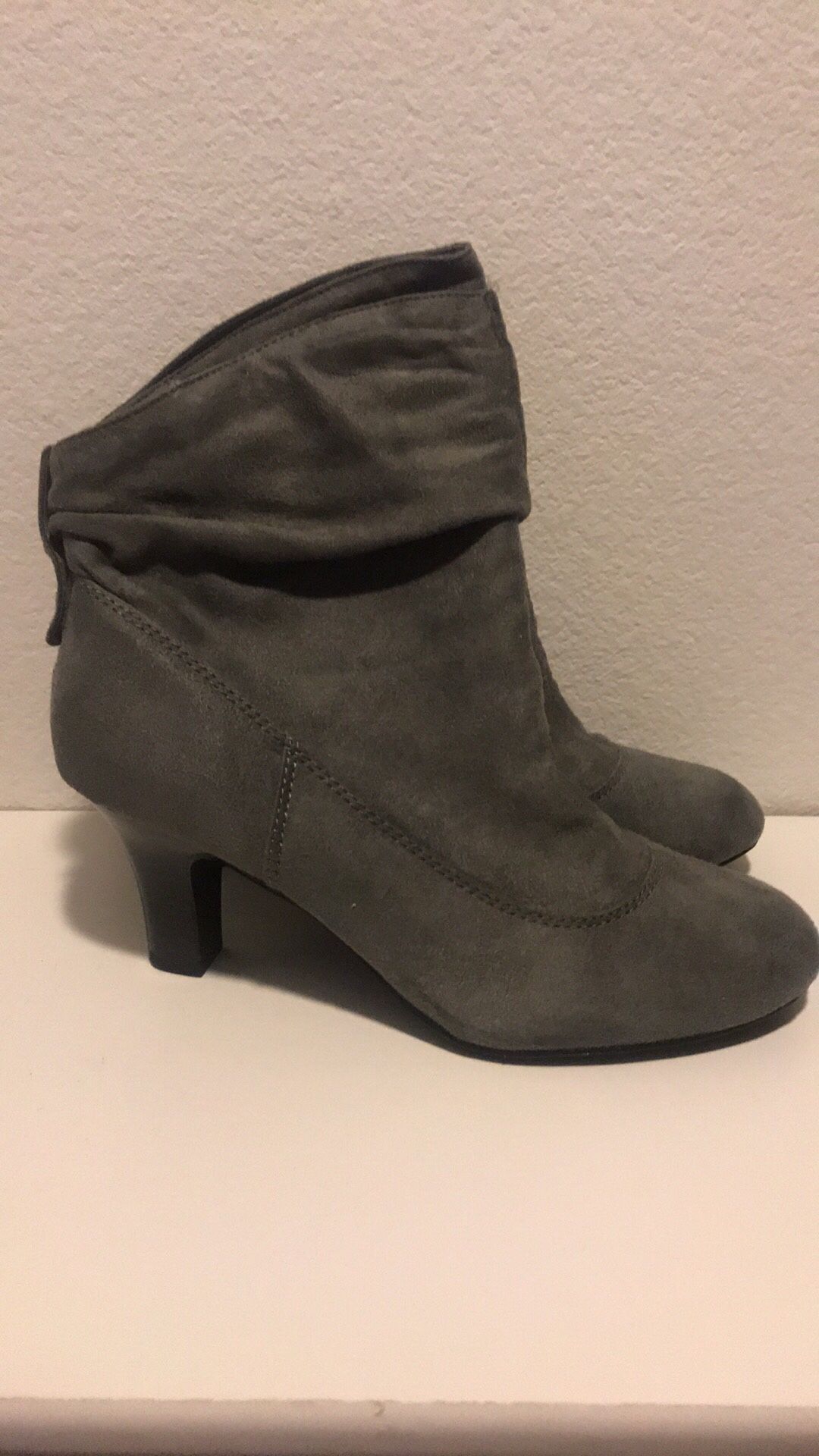 Jcpennys boots