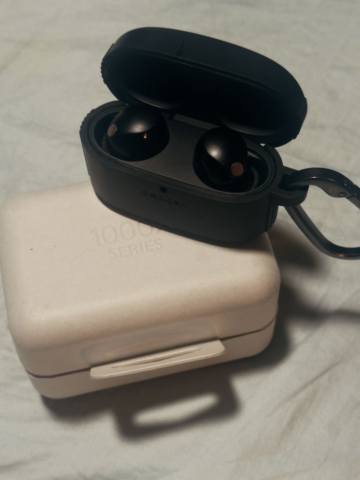 Sony WF1000XM5 Earbuds