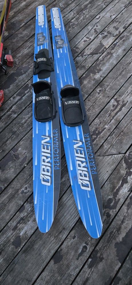 Obrien Performance Water skis