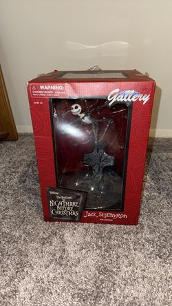 Jack Skellington