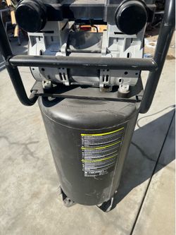 kobalt air compressor