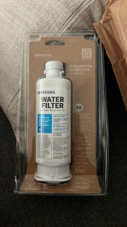 Brand new- Samsung filter