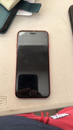 iPhone 8