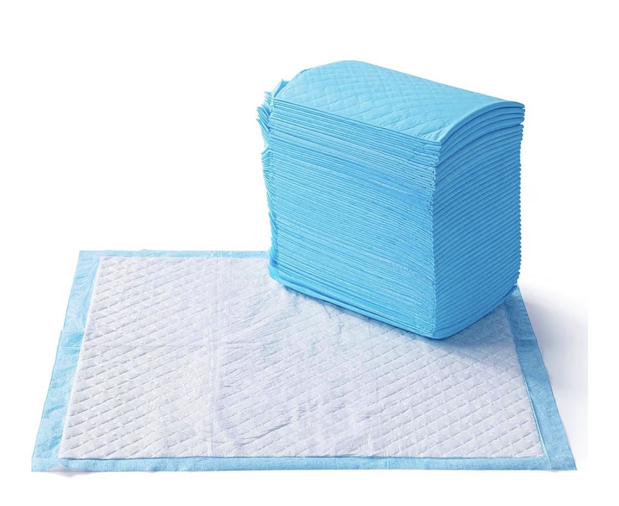 Pet and Puppy Training Pads