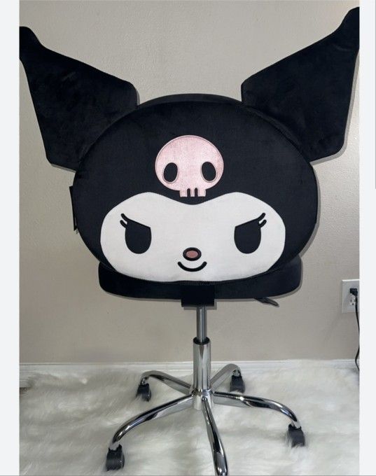 Hello Kitty Chairs New $200 EACH