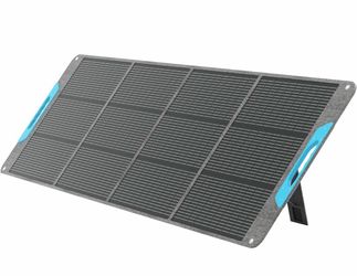 Renogy 200 watt solar panel