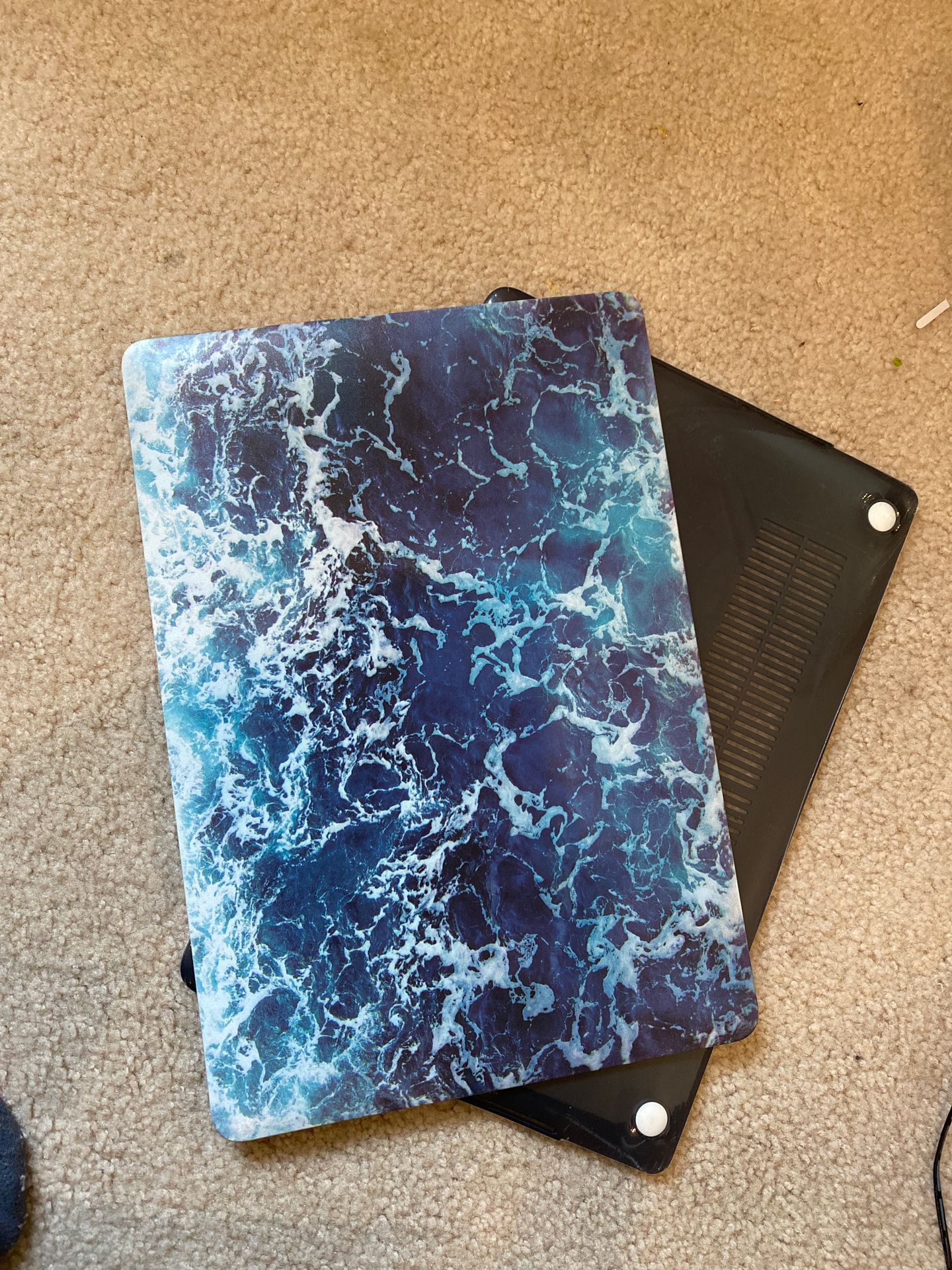 MAC BOOK CASE