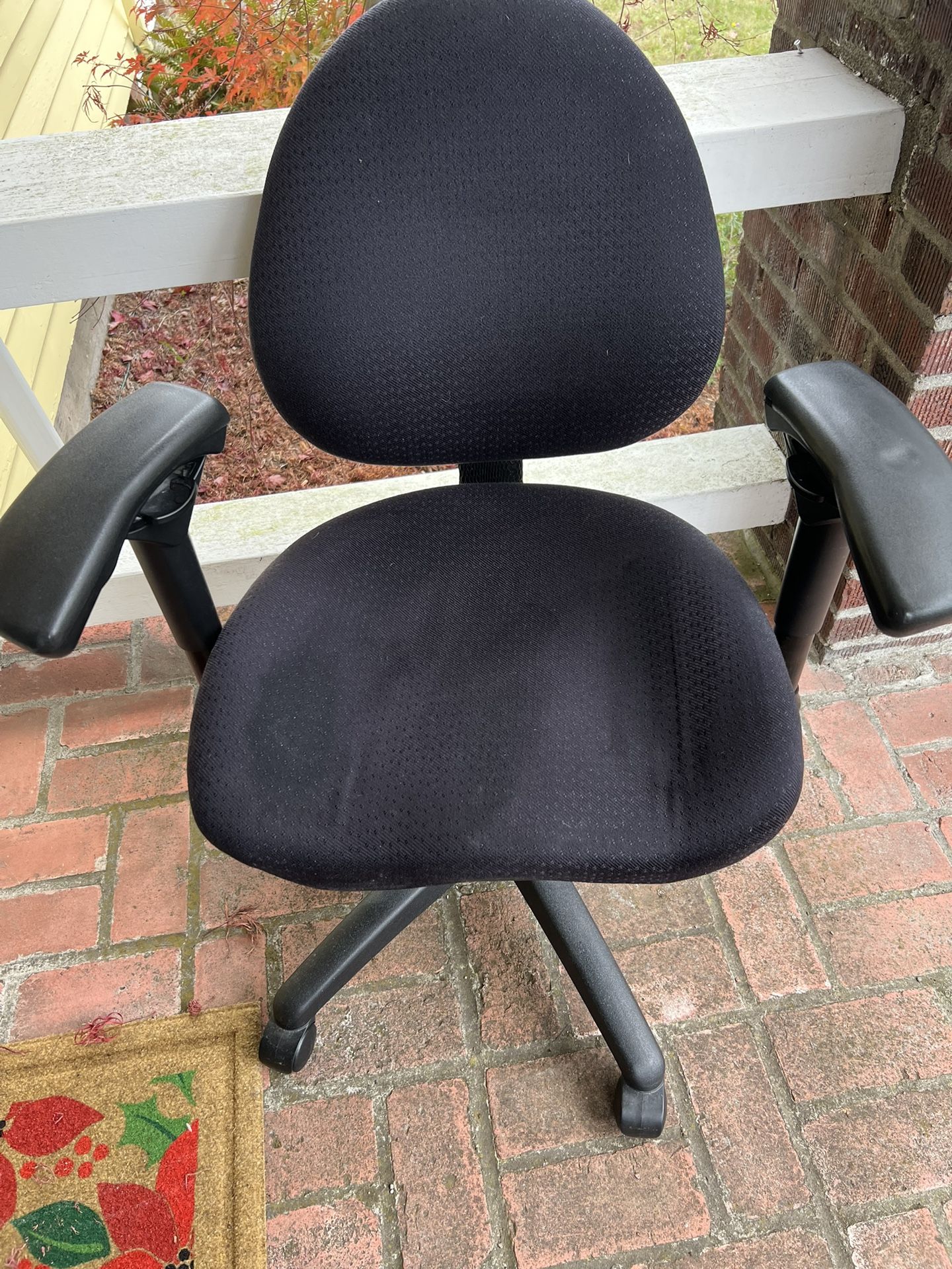 Bodybilt Office Chair Excellent Condition 