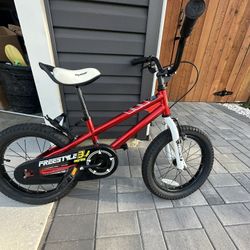 Kids Bike 