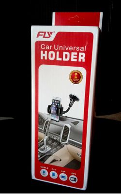 CAR HOLDER