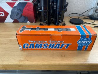 Brand new Empi cam shaft