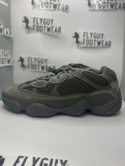 Yeezy 500 Granite