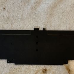 Dell Latitude 7310  Intel Core I5 , Battery