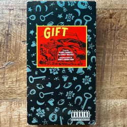 Gift A Film By Perry Farrell VHS