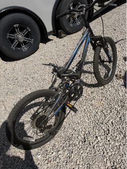 BIKES