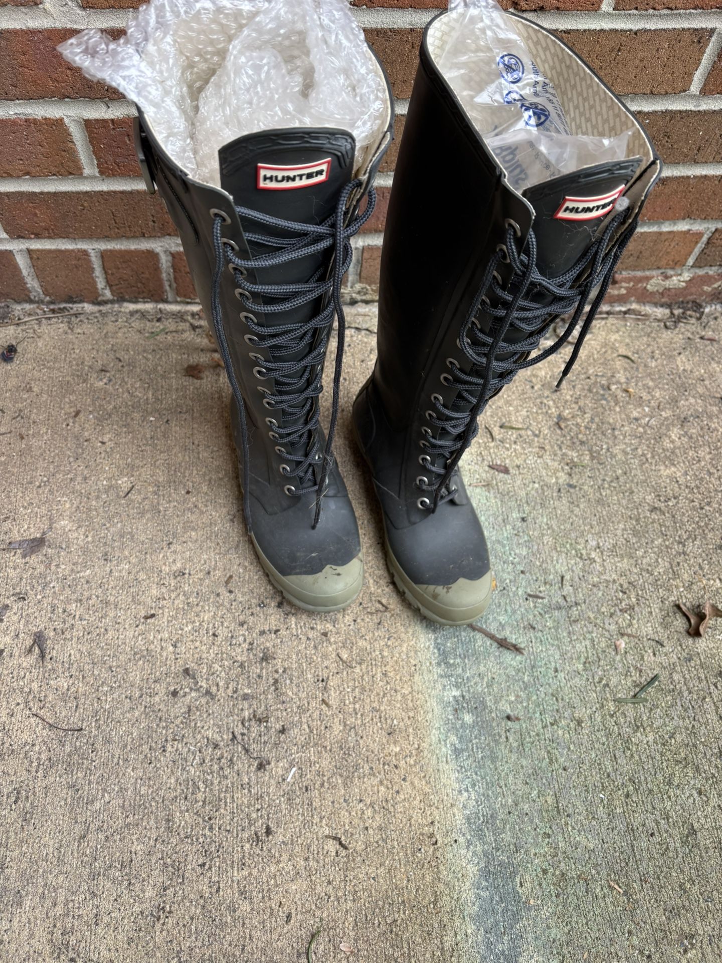 Women’s Hunter Boots