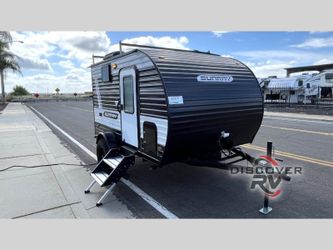2026 Sunray 119