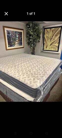 🛏️ 10 Inch Hybrid Mattress Only $185 🔥
🚛 Free Delivery 💵 Cash On Delivery ⚡ Same Day Service