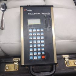 Intelligent Programmer By Divelbiss Very Good