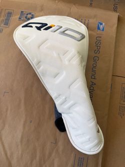 Taylormade Qi10 Head Cover
