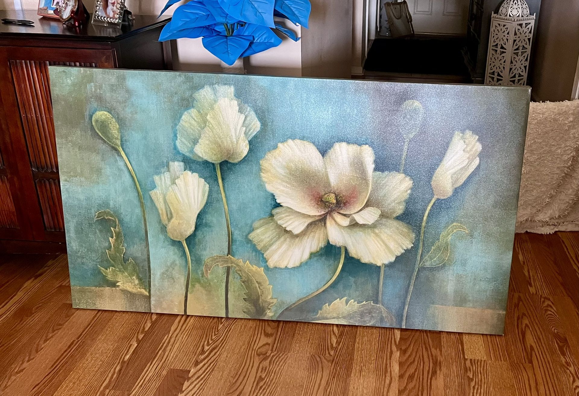 Floral Picture
