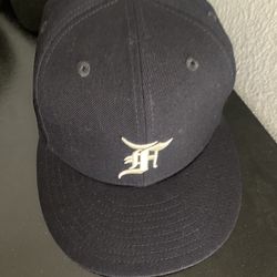Fear Of God Hat