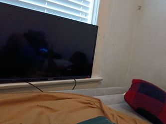 Westinghouse 32 inch smart tv