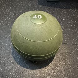 40lb Slamball 