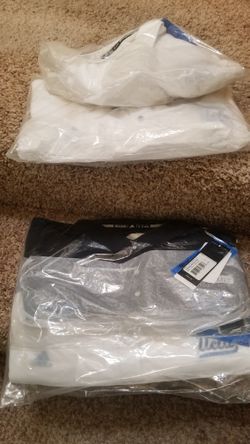 UCLA (Adidas) 3xl Golf Shirts $10 Each Firm