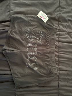Juicy couture sleepwear shorts