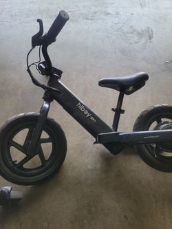 HIBOY BK1 NEEDS NEW BATTERY