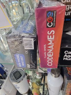 Trivia games, Assorted